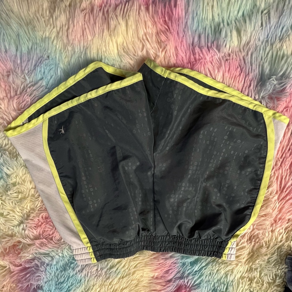 Jogging/swimming shorts